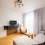Powisle Charming Apartment