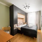 Powisle Charming Apartment