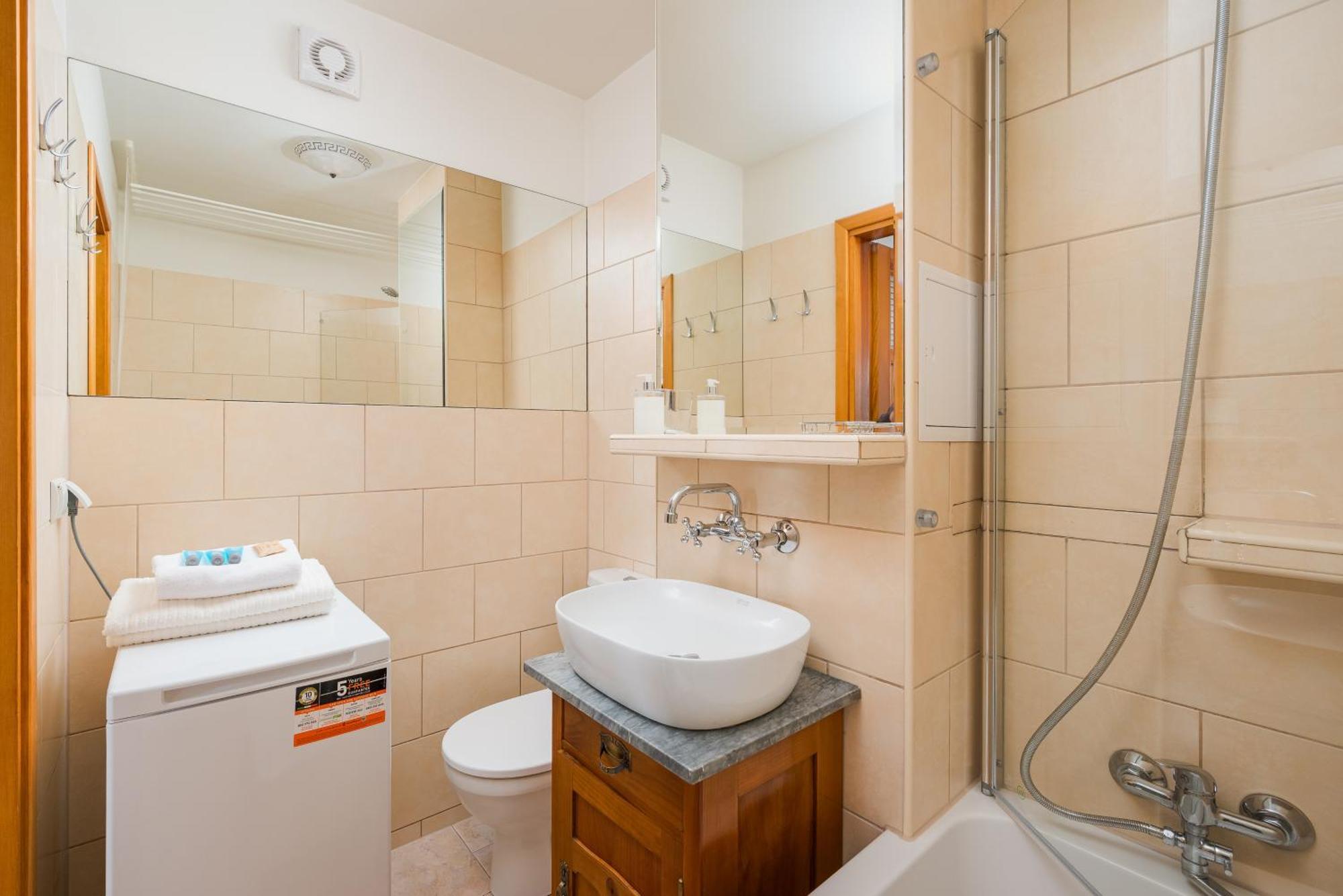 Apartament Powisle Charming *