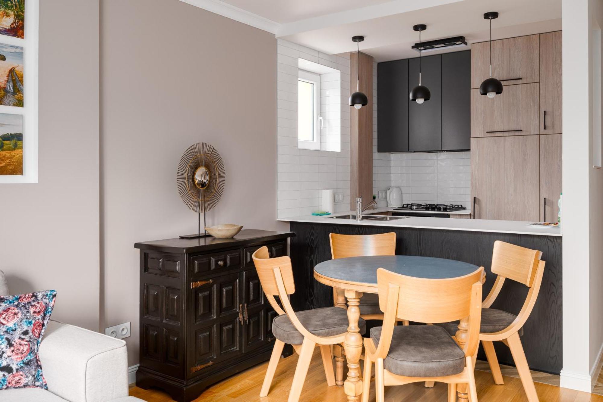 Powisle Charming Apartament Warszawa